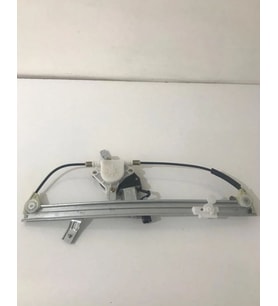Cam Krikosu Elektrıklı Ön Sol Kriko Cam Fıat Tempra Tıpo 1992-99