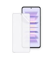 SChitec Redmi K60 Pro Uyumlu Ön Yüzey Nano Şeffaf Hidrojel Ekran Koruyucu