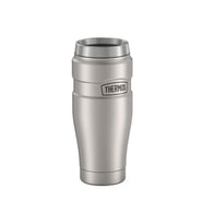 Thermos Stainless King Mug 0.47L Matte Klasik Termos SK1005-169275 Gri
