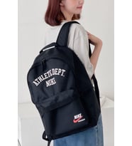 Nike Heritage Backpak 25 lt ( 30x43 cm ) Unısex Siyah Sırt Çantası