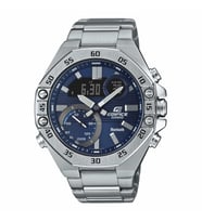 Casio ECB-10D-2ADF Kol Saati