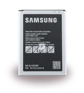 Samsung Galaxy J1 J120 2016 Batarya Pil