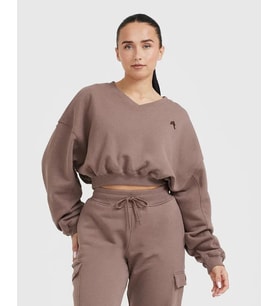 ONERACTİVE SWEATSHİRT