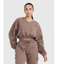 ONERACTİVE SWEATSHİRT
