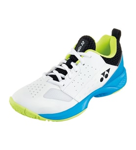Yonex Lumio Unisex Beyaz All Court Çocuk Tenis Ayakkabısı