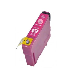 EPSON Uyumlu T1283XL Kırmızı Kartuş Yüksek Kapasite