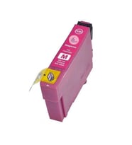 EPSON Uyumlu T1283XL Kırmızı Kartuş Yüksek Kapasite