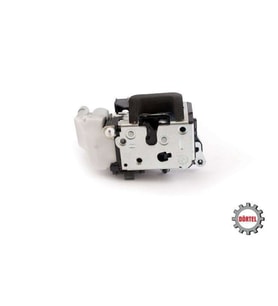 Doblo Arka Sağ Sürgü Kapı Kilidi 51765344