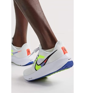 Nike Air Zoom Pegasus 39 PRM Running White Men Shoes Yürüyüş Koşu Ayakkabısı Beyaz