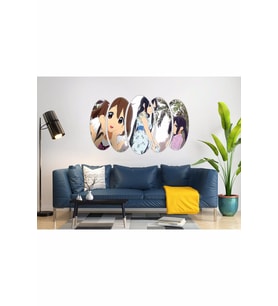 ANİME MDF TABLO-0104