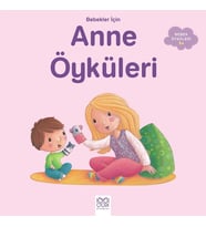 Anne Öyküleri
