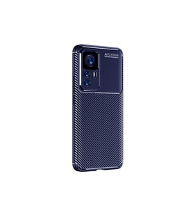 Xiaomi Mi 12T Uyumlu Kılıf Zore Negro Silikon Kapak