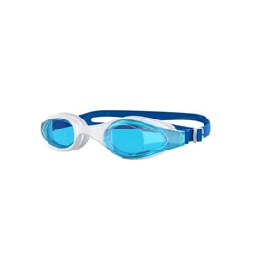 Delta GZLK-A-GS54-A-MAVI-BEYAZ Unisex Yüzücü Gözlüğü