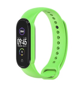 Lexroo Xiaomi Mi Band 6 Klasik Kordon - NO25