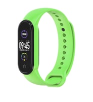 Lexroo Xiaomi Mi Band 6 Klasik Kordon - NO25
