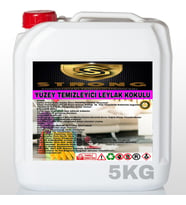 STRONG YÜZEY TEMİZLEYİCİ LEYLAK 5KG