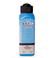 Artdeco Akrilik Boya 140ml Royal Mavi