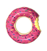 Kızılkaya Oyuncak Simit Donut 65Cm 2 Renk Kzld-6904