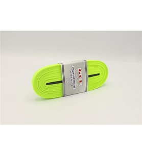 Gül Renkli Lastik 2 Cm - 10 mt Neon Sarı