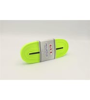 Gül Renkli Lastik 2 Cm - 10 mt Neon Sarı