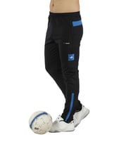 Crozwise 2245 Erkek Scuba Dalgıç Training Spor Pantolon (Lacivert-Mavi)