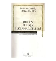 Rudin İlk Aşk İlkbahar Selleri