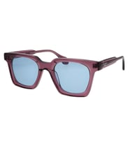 Lee Cooper LC1514.C3 48 Kadın Güneş Gözlüğü (Mor)