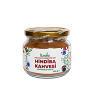 Fibrelle Kolajenli ve Prebiyotik Lifli Hindiba Kahvesi 150 g Kavanoz