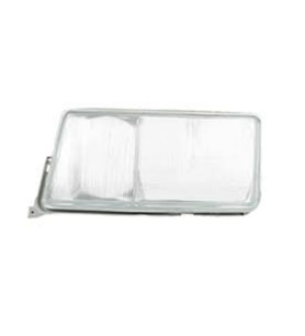 Mercedes W201 1983-1993 Far Camı Sol Çerçeveli 0028268890 Wender