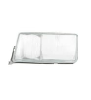Mercedes W201 1983-1993 Far Camı Sol Çerçeveli 0028268890 Wender