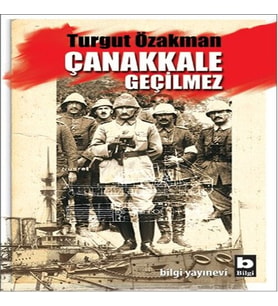 Çanakkale Geçilmez