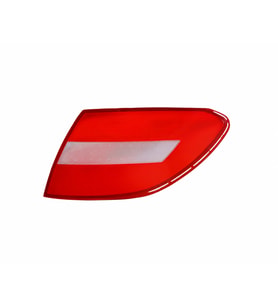 Mercedes C Serisi W204 Stop Camı Sağ 2011-2014
