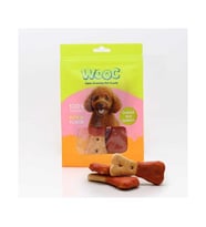 Wooc Ördekli But Bisküvi Köpek Ödülü 75 Gr