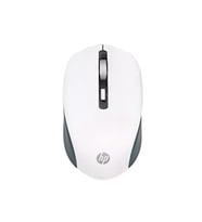 Hp S1000 Beyaz Wireless Plus Mouse (Çok Renkli)