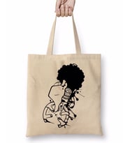 Usopp One Piece Bez Çanta Uzun Saplı