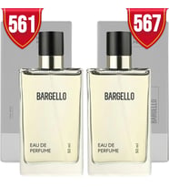 BARGELLO  561 FRESH  BAY + 567 FRESH ERKEK 50 ML EDP