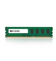 Hi-Level HLV-PC19200D4-4G 4GB DDR4 2400MHz CL16 Masaüstü Bellek (Yeşil)