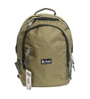 OKP-145 Haki Okul Sırt Çantası