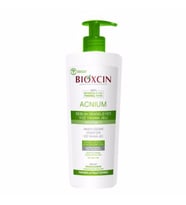 Bioxcin Acnium Sebum Dengeleyici Yüz Yıkama Jeli 500 ml
