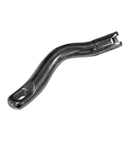 Çapa Fırdöndü, Inox 316, ø 10-12 mm Zincir İçin