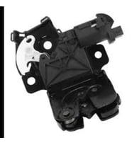 Audi A3 A4 A6 Q7 TT 2004-2014 Bagaj Kapak Kilidi 8P4827505A Wisco