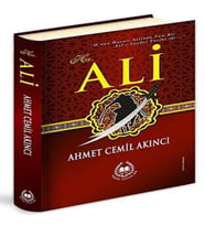 Hz. Ali (Ciltli)