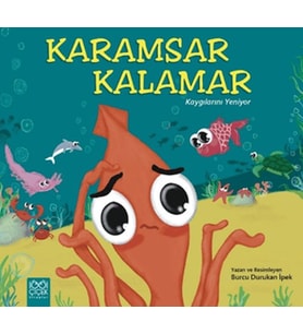 Karamsar Kalamar Kaygılarını Yeniyor