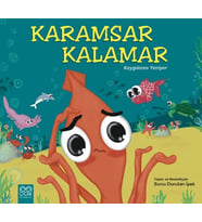 Karamsar Kalamar Kaygılarını Yeniyor