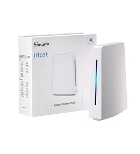 iHost Hub 4 GB RAM
