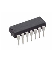 MC1458 Entegresi