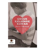 Çocuk Kalbinde Kuran Merve Gülcemal Cezveçocuk