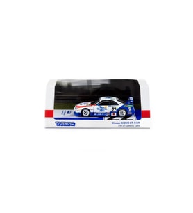 Tarmac Works Nissan NISMO GT-R LM 24h of Le Mans 1995 1/64 Model Araba (Çok Renkli)