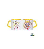 Ghostbastır Design Ay Savaşçısı Kupa Bardak Tek Adet 0628
