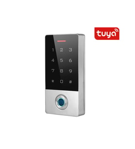 NOVACOM Şifrematik ve Parmak İzi Okuyucu NC-MW24PTU